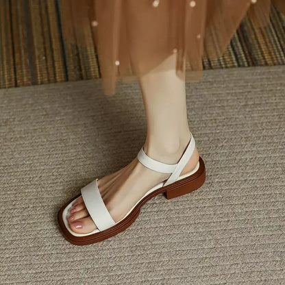Summer Beach Sandals