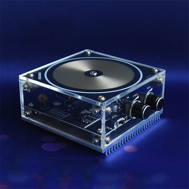 Portable Bluetooth Wireless Speaker System