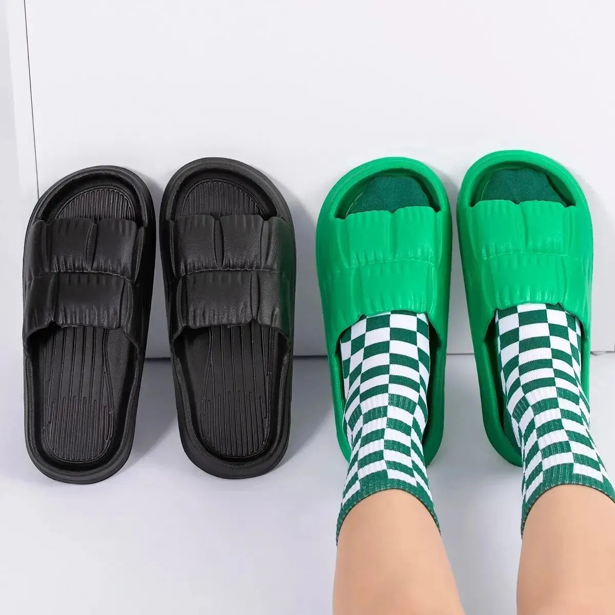 Cloud | Platform Sandals for All-Day Comfort-4