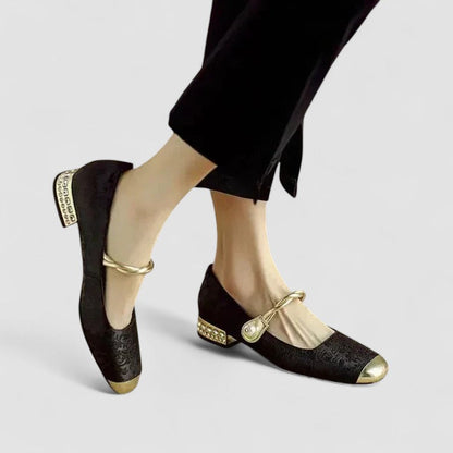 Comfortable Orthopedic Flat Shoes