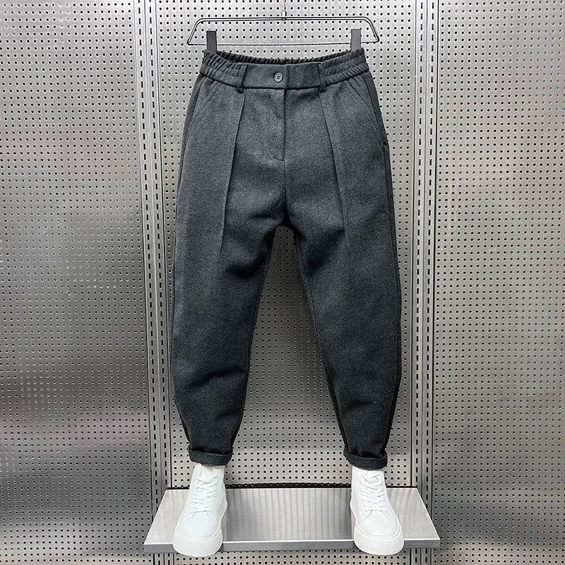 Harrison | Elegant pant