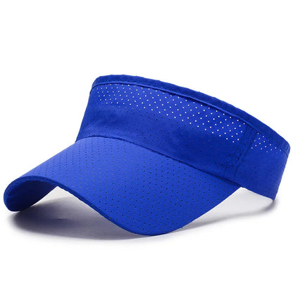 Variant image for Breeze | Wide Brim Sun Hat for Women - Adjustable Beach Hat with UV Protection-6