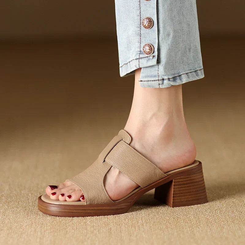 Comfortable Beach Sandals