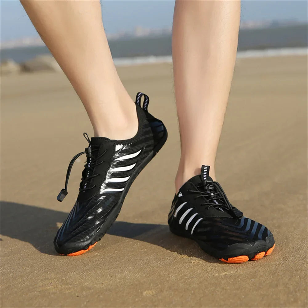 Comfortable Water Shoes for Men and Women