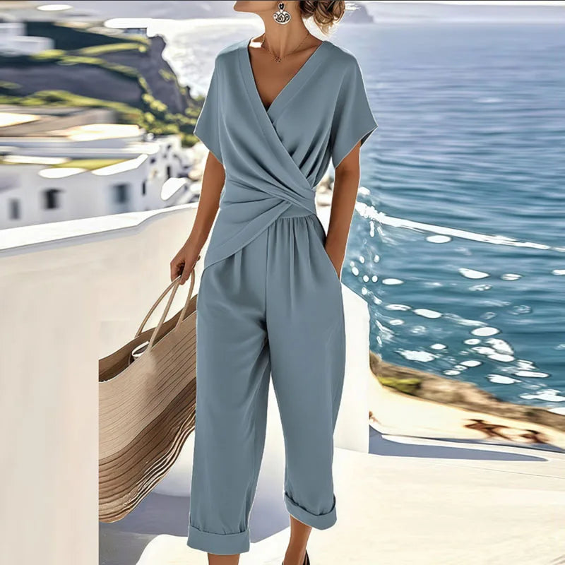 Classic 2-Piece Women's Suit