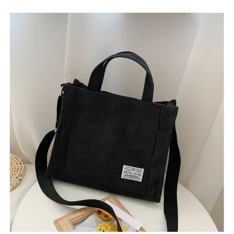 Fabulous | Handbag - Vintage-Inspired Fashion Crossbody with Ergonomic Straps 3