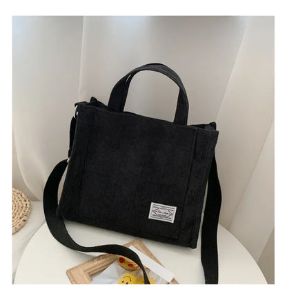 Fabulous | Handbag - Vintage-Inspired Fashion Crossbody with Ergonomic Straps 3