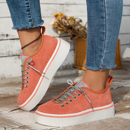 Supportive All Day Walking Shoes