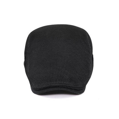 Breezy | Men's Hat - Adjustable Breathable Caps for Outdoor and Casual Wear 5
