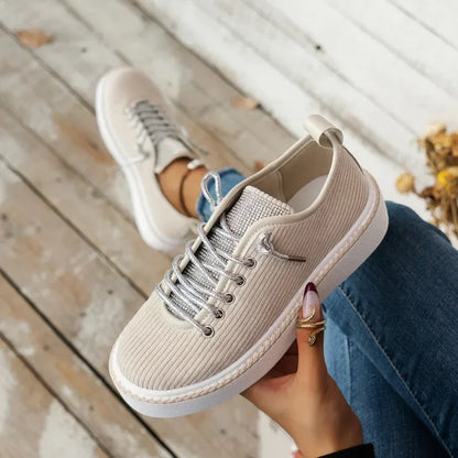 Supportive All Day Walking Shoes