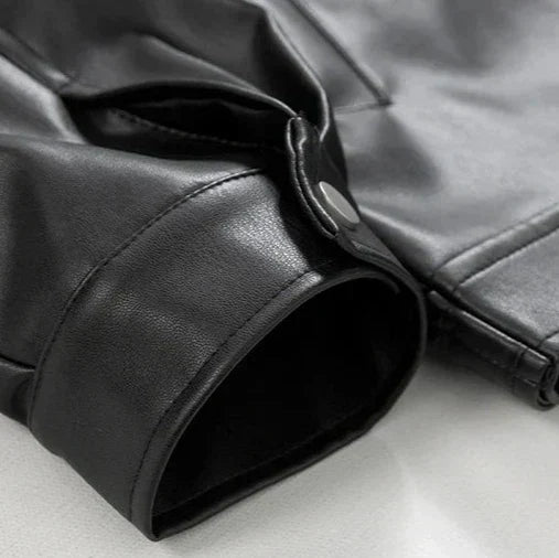 Large Mens Zip Up Streetwear Jacket