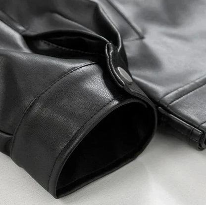 Large Mens Zip Up Streetwear Jacket