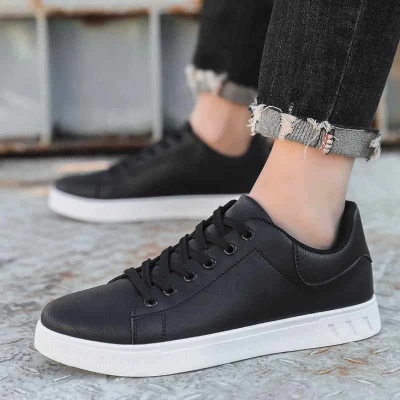 Comfortable Mens Breathable Sneakers Summer Sport Shoes