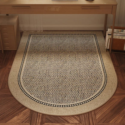 Durable Floor Protector Mat for Office Chairs
