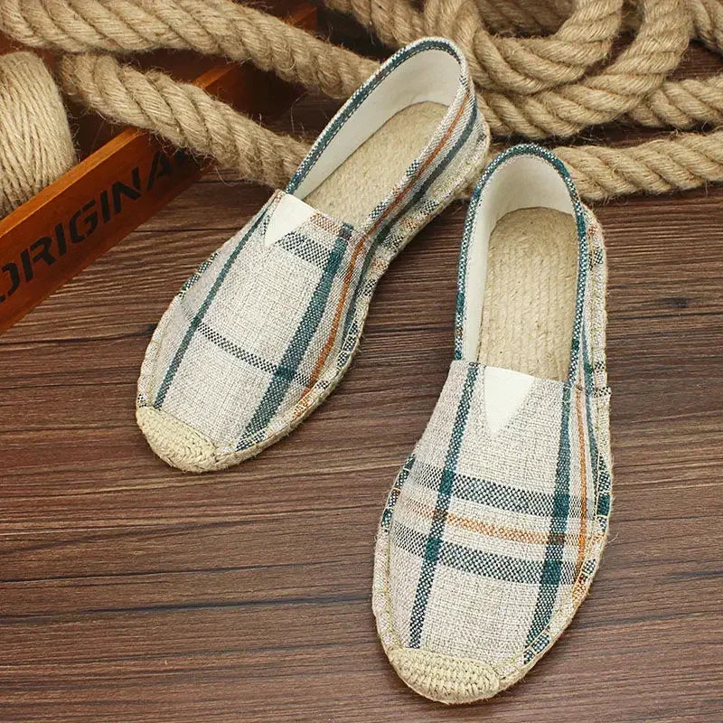 Variant image for Graffiti Slip-On Sneakers | Men's Casual Shoes-3