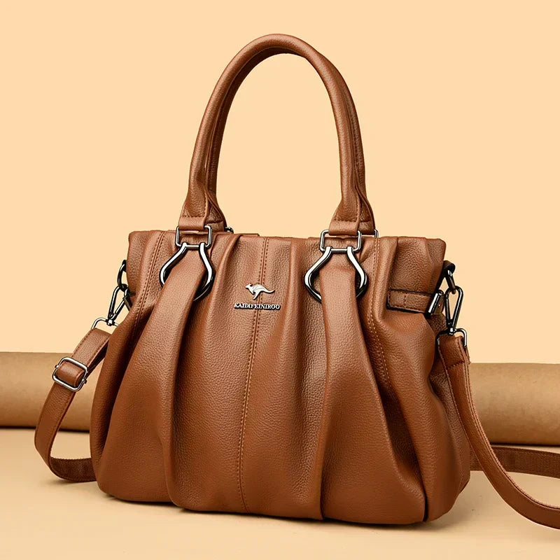 Stylish Women's Tote Shoulder Bag
