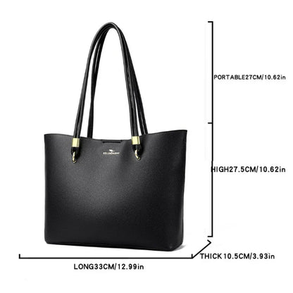 Relaxed Everyday Shopping Bag