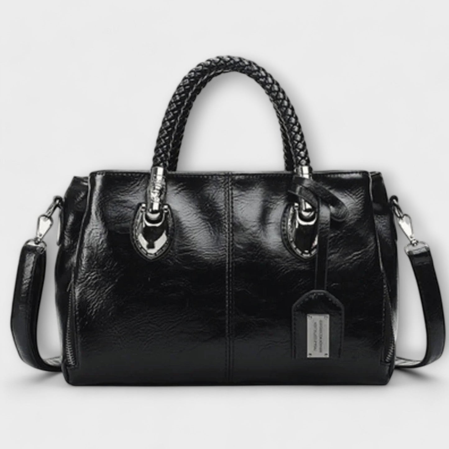 Luxury Designer Tote Bag