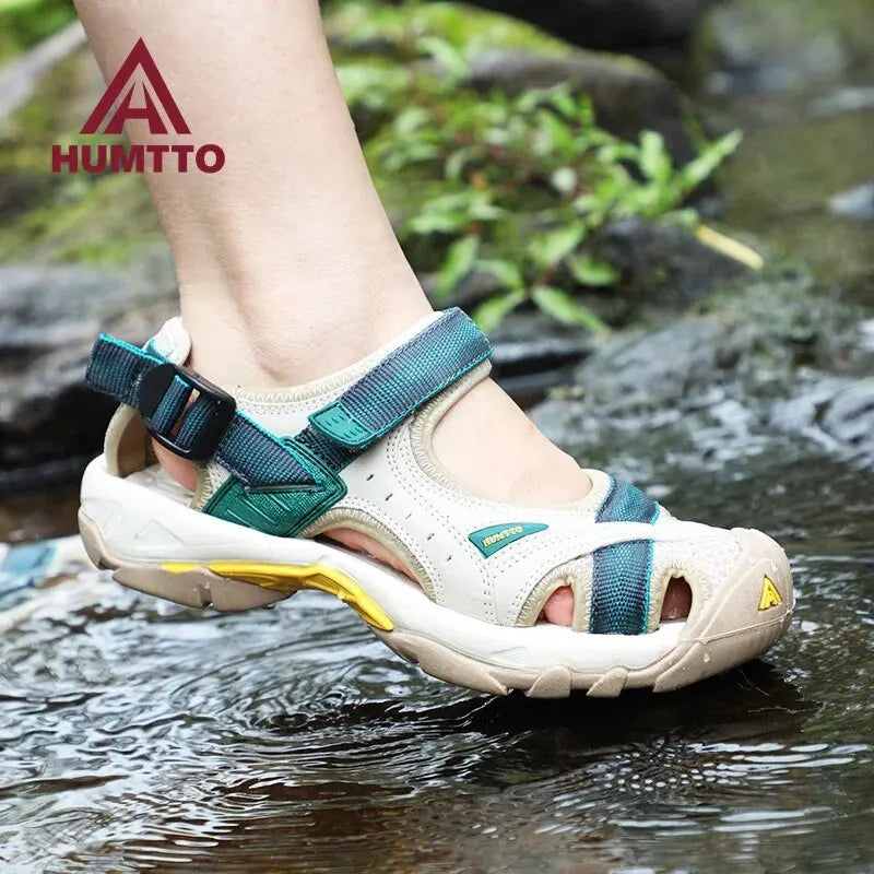 Comfortable Water Shoes with Arch Support & Grip Sole