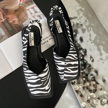 Comfortable Orthopedic Slip On Shoes