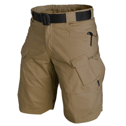 Practical Outdoor Mens Shorts