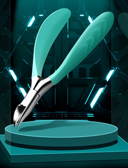 Easy Grip Toenail Clippers for Thick Nails