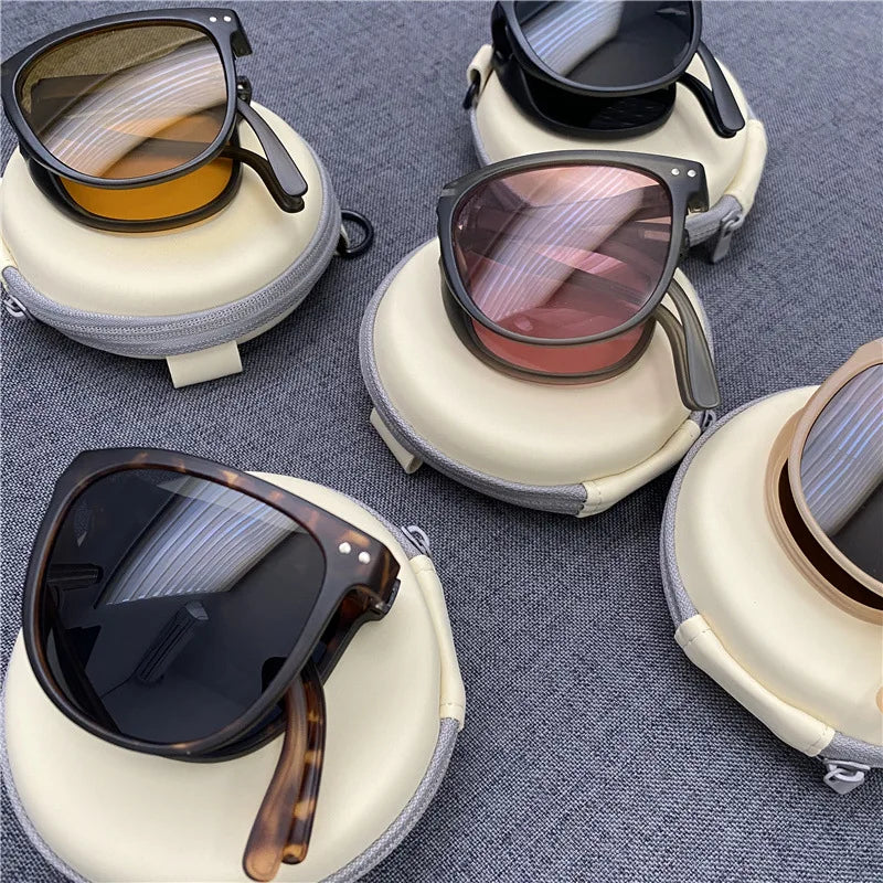 Vintage Ladies Protective Eyewear - Luxivelle