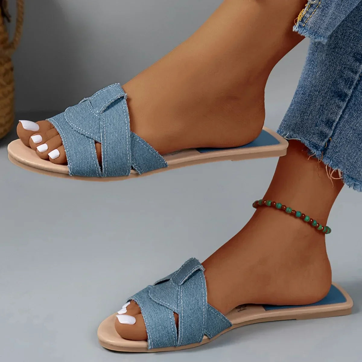 Premium Comfort Slides
