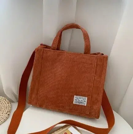 Fabulous | Handbag - Vintage-Inspired Fashion Crossbody with Ergonomic Straps 1