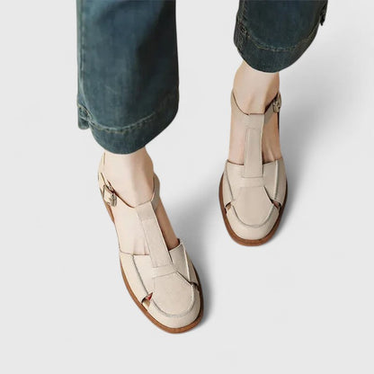 Classic Comfortable Flat Sandals