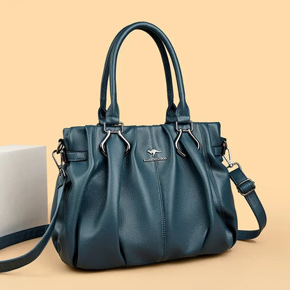 Stylish Women's Tote Shoulder Bag