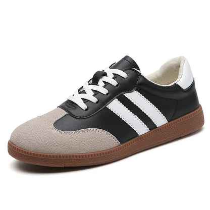 Classic Casual Low Top Shoes