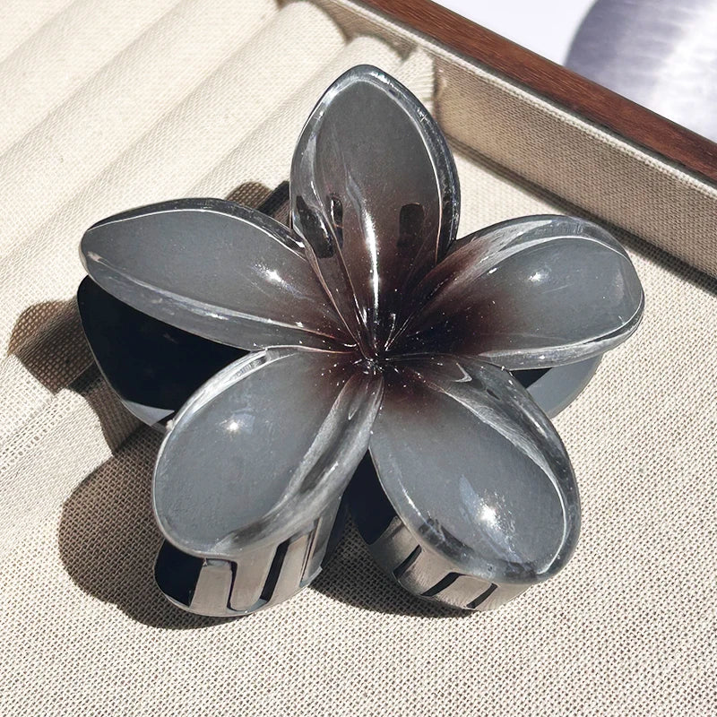 Colorful Floral Hair Clips for Women Boho Hair Accessories