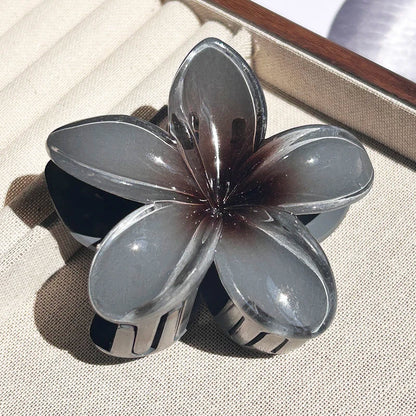 Colorful Floral Hair Clips for Women Boho Hair Accessories