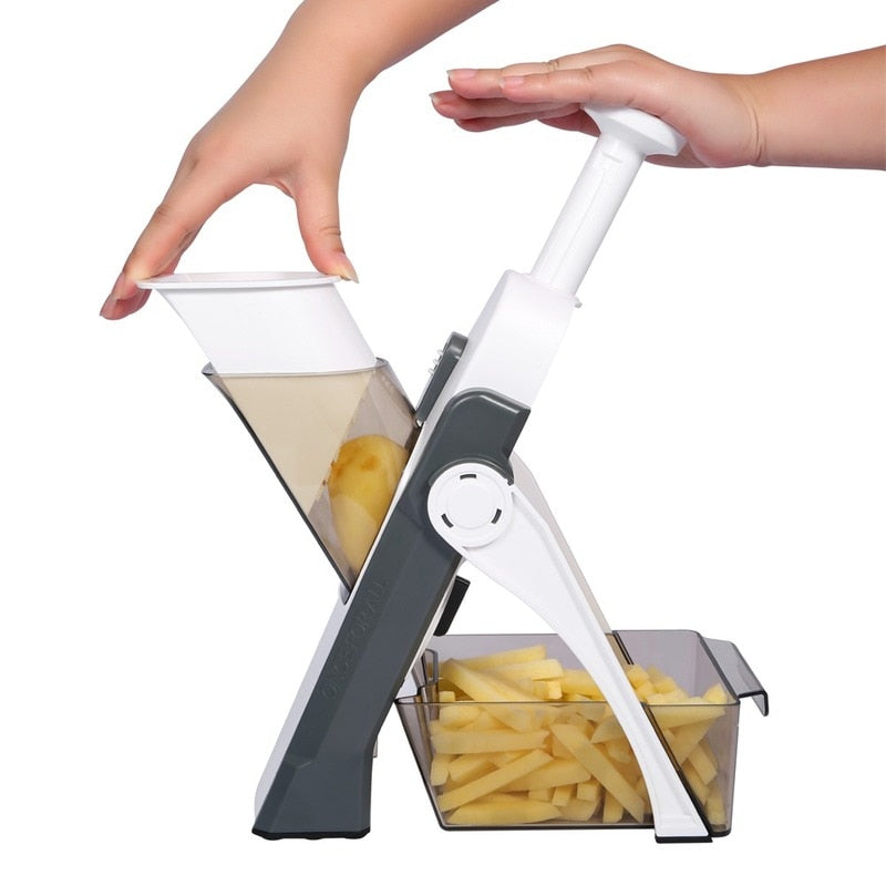 Practical Kitchen Cutting Board
