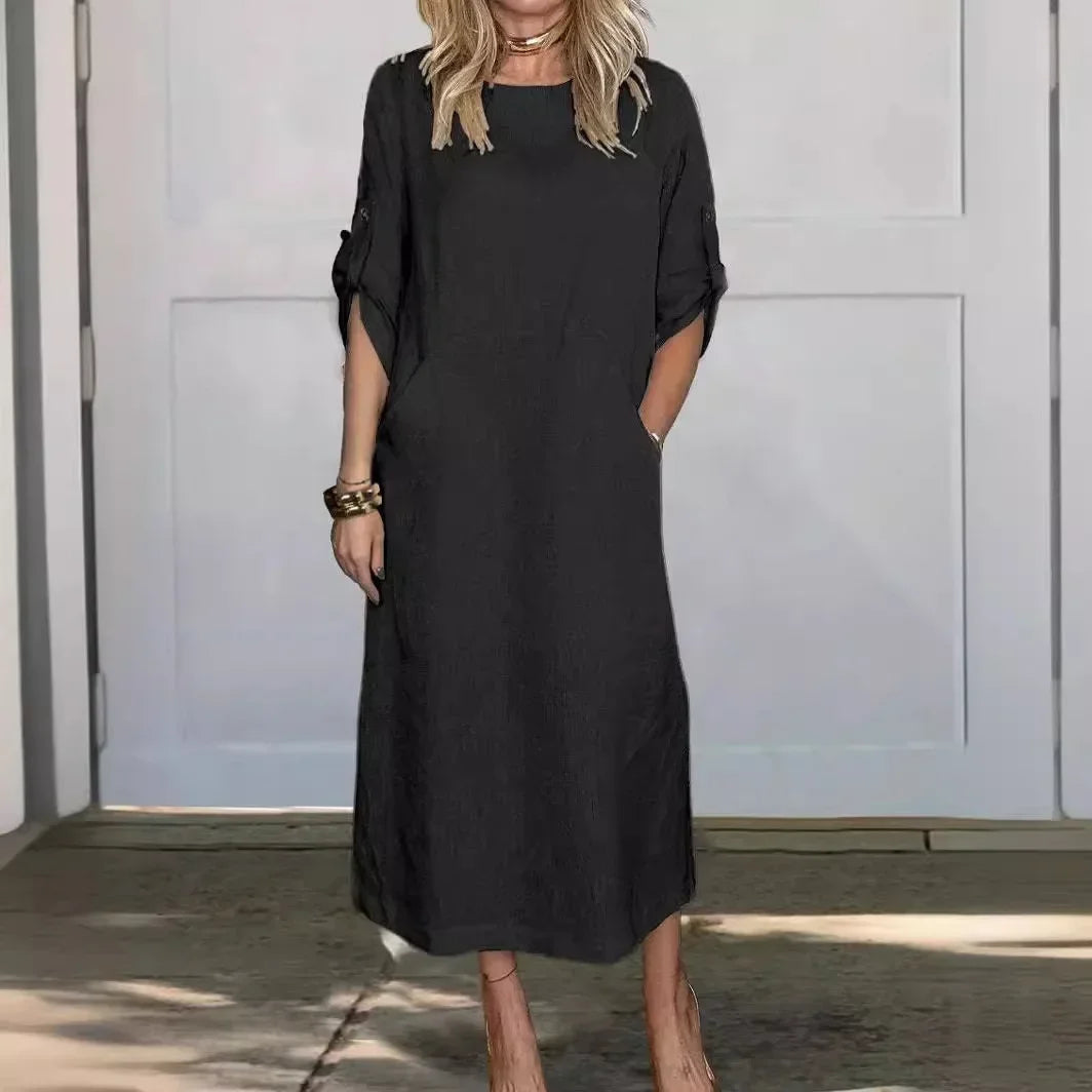 Lightweight Summer Sundress