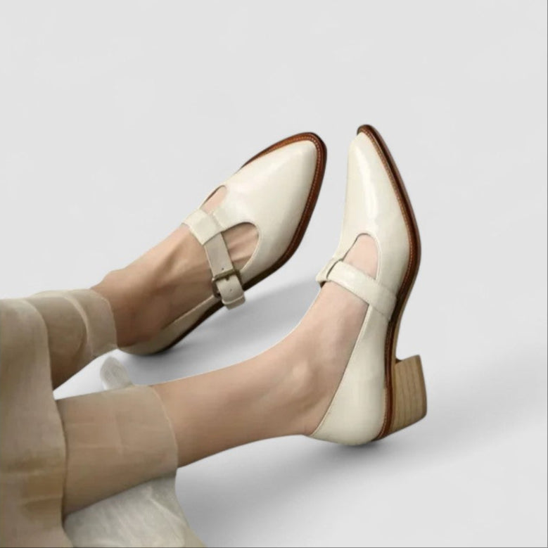 Comfortable Supportive Arch Shoes - Luxivelle