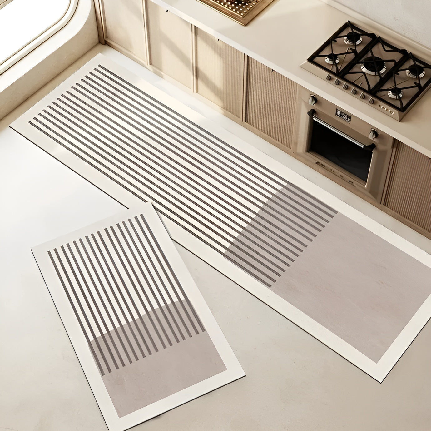 Luxury Diatomite Bath Mat – Quick Dry, Anti-Slip & Plush