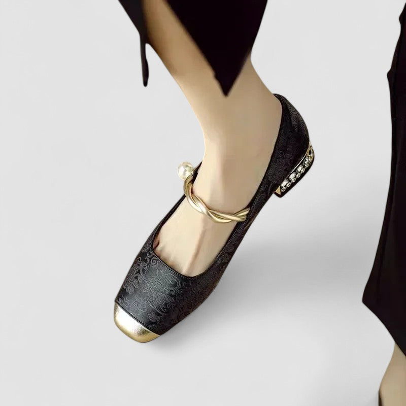 Comfortable Orthopedic Flat Shoes