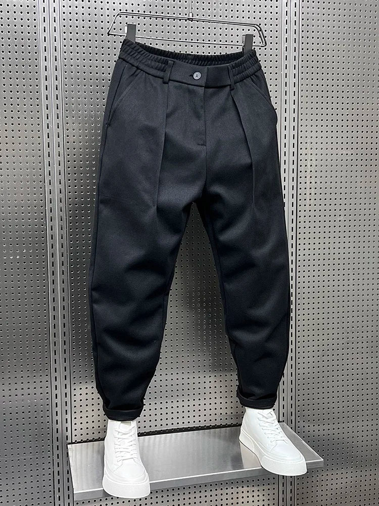 Harrison | Elegant pant