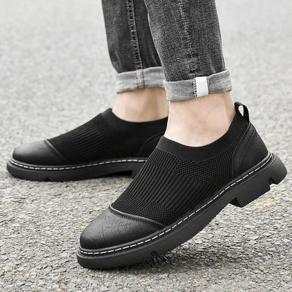Flynn | Comfortable premium shoes