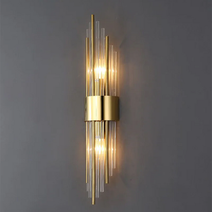 Classic Elegant Wall Lamp