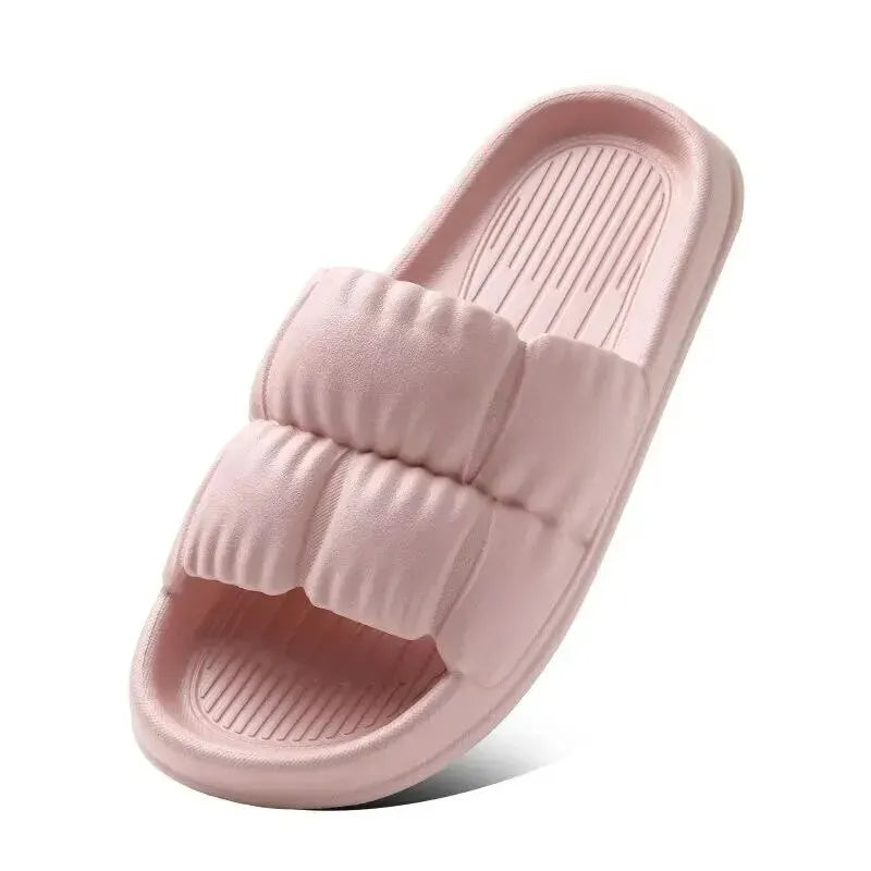 Variant image for Cloud | Platform Sandals for All-Day Comfort-2