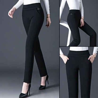 Margot | Stretch Elegant Pants