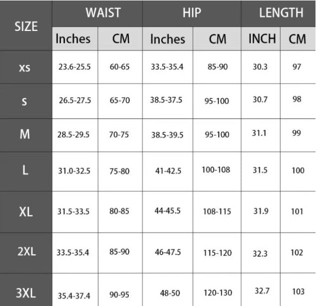 Women's Thermal Sweat Waist Trainer