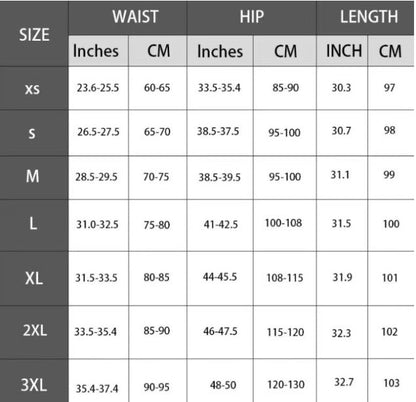 Women's Thermal Sweat Waist Trainer