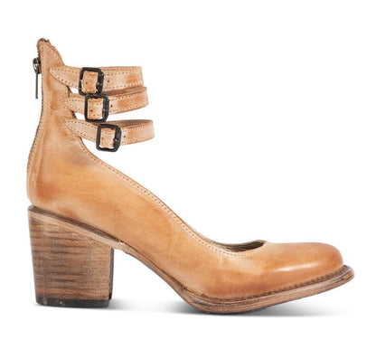 Mia | Comfortable Shoe