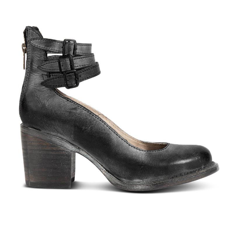 Mia | Comfortable Shoe
