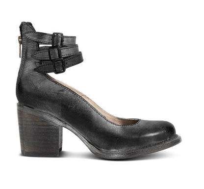 Mia | Comfortable Shoe