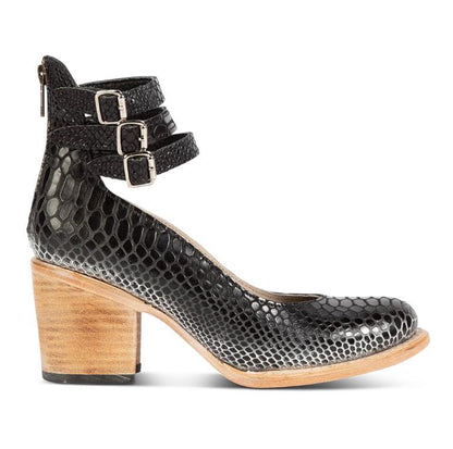 Mia | Comfortable Shoe
